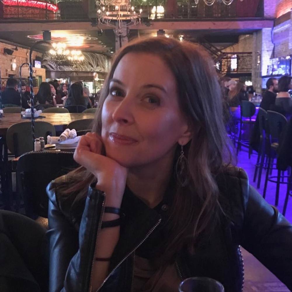 Meet your Posher, Dawn